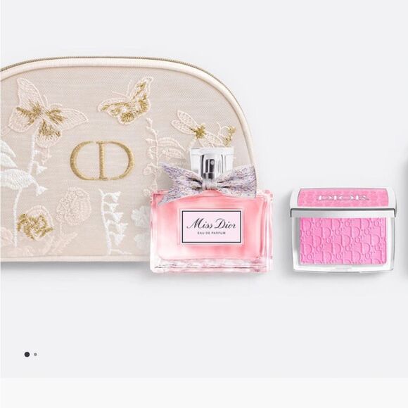 The Best Gift Sets, Advent Calendar, and Limited Edition  DIOR Beauty Gift Set